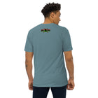 Humanity Is African: Heavy Tees