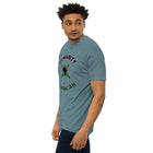 Humanity Is African: Heavy Tees