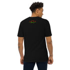 Humanity Is African: Heavy Tees