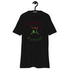 Humanity Is African: Heavy Tees