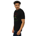 Humanity Is African: Heavy Tees