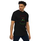 Humanity Is African: Heavy Tees