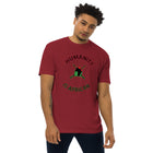 Humanity Is African: Heavy Tees