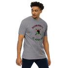Humanity Is African: Heavy Tees