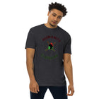 Humanity Is African: Heavy Tees