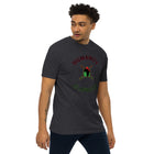 Humanity Is African: Heavy Tees