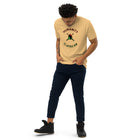 Humanity Is African: Heavy Tees