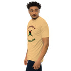 Humanity Is African: Heavy Tees