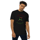 Humanity Is African: Heavy Tees