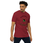 Humanity Is African: Heavy Tees