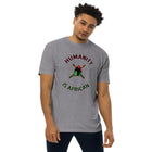 Humanity Is African: Heavy Tees