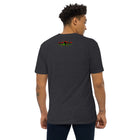 Humanity Is African: Heavy Tees